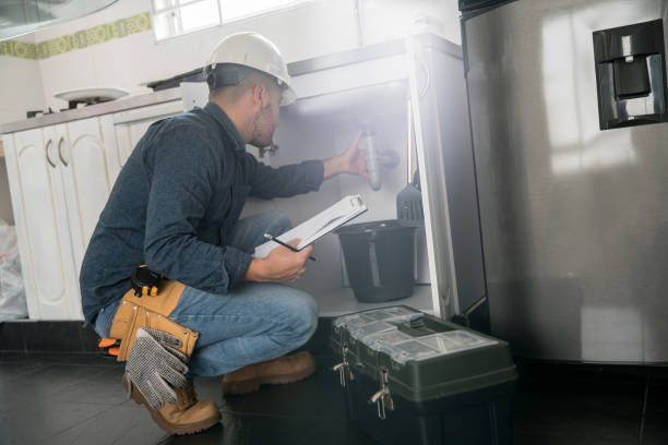 Best Commercial Plumbing Services  in Biltmore Forest, NC