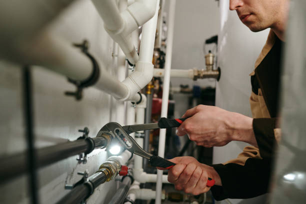 Best Water Heater Repair  in Biltmore Forest, NC