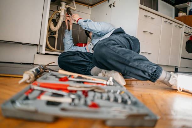 Best Drain Cleaning Services  in Biltmore Forest, NC
