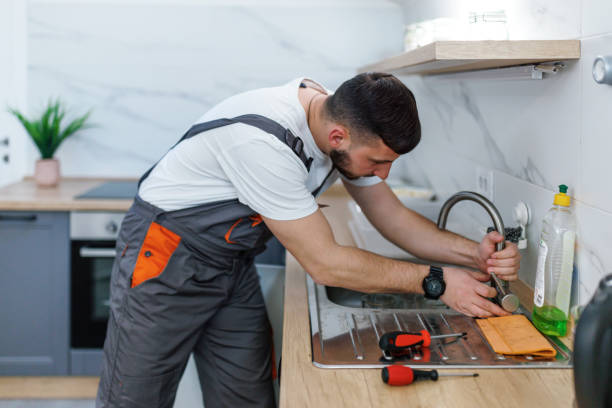 Best Emergency Plumbing Repair  in Biltmore Forest, NC