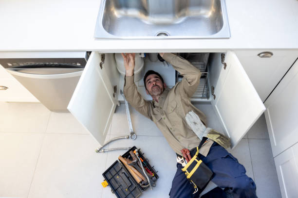 Best Plumbing Repair Near Me  in Biltmore Forest, NC