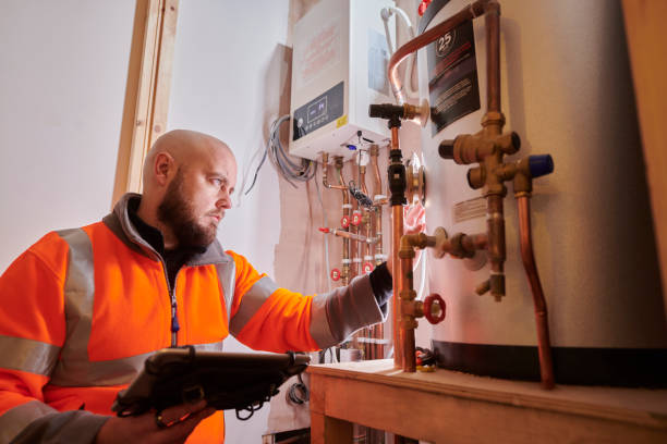 Trusted Biltmore Forest, NC Plumbing Experts