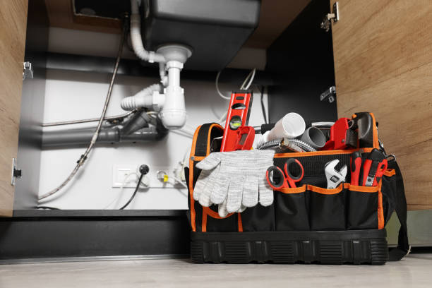 Best Hot Water Heater Installation  in Biltmore Forest, NC