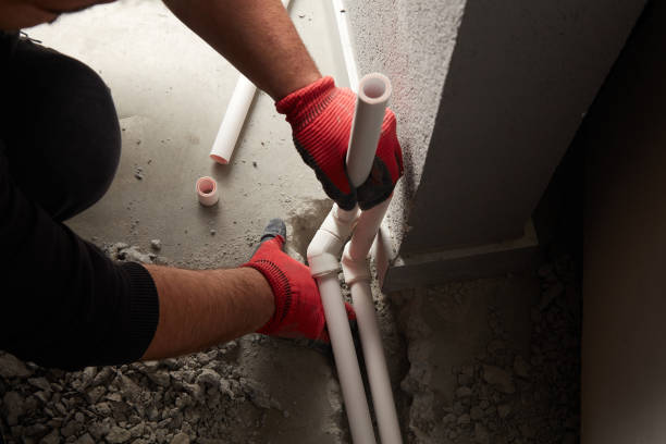 Best Gas Line Repair  in Biltmore Forest, NC
