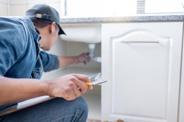 Best Shower Repair Services  in Biltmore Forest, NC
