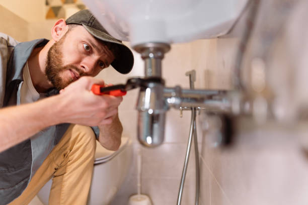 Best Affordable Plumber Near Me  in Biltmore Forest, NC