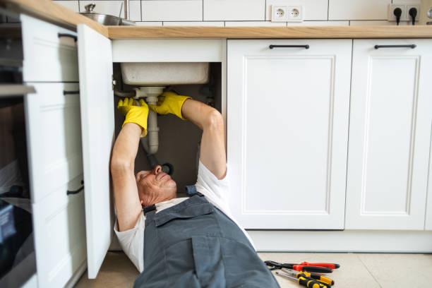 Best Sewer Line Repair  in Biltmore Forest, NC