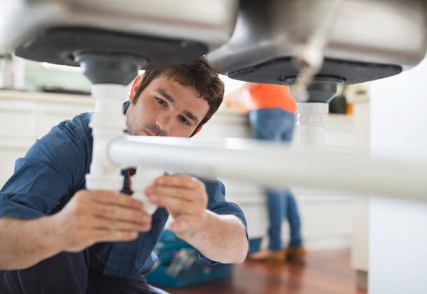 Best Gas Line Repair  in Biltmore Forest, NC