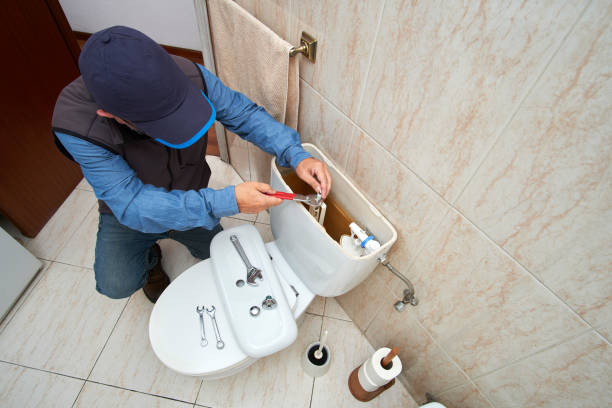 Best Clogged Drain Plumber  in Biltmore Forest, NC
