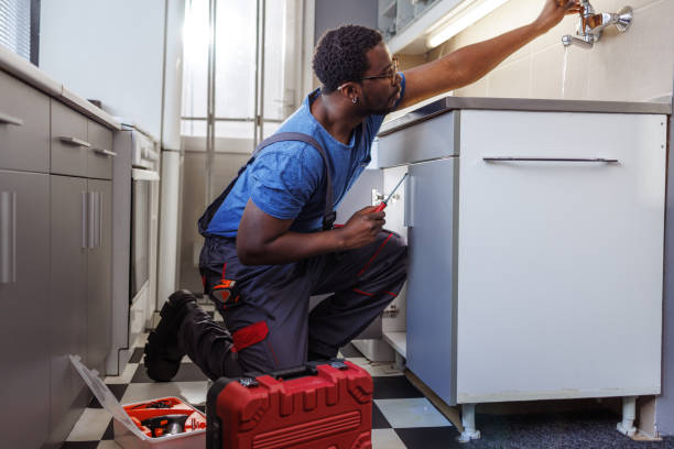 Best Sewer Line Repair  in Biltmore Forest, NC