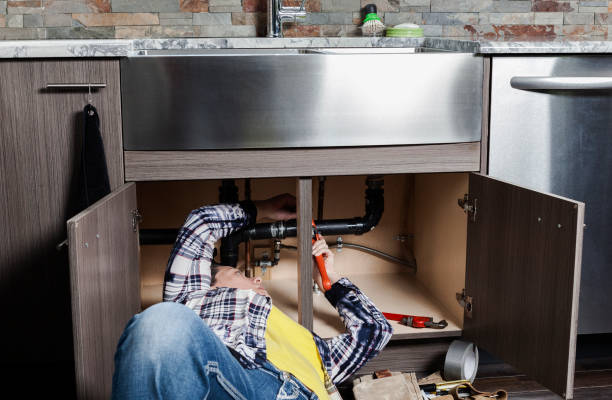 Best Plumbing Inspection Services  in Biltmore Forest, NC