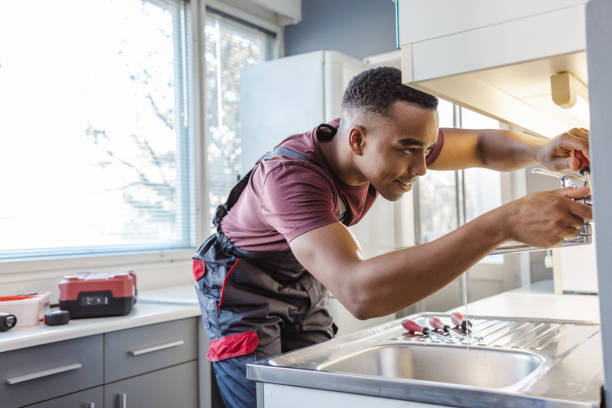 Best Toilet Repair Services  in Biltmore Forest, NC