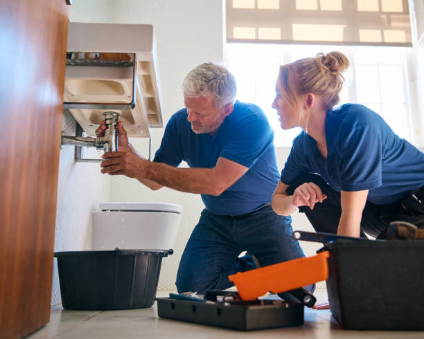 Best Plumbing Installation Services  in Biltmore Forest, NC